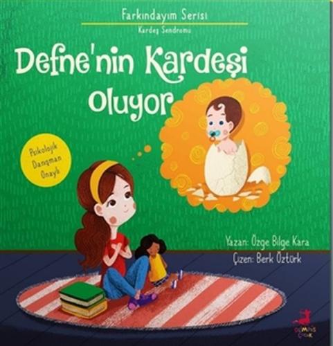 Defne'nin Kardeşi Oluyor Defne'nin Kardeşi Oluyor