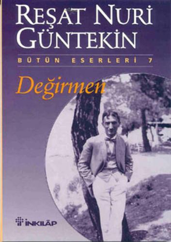 Değirmen