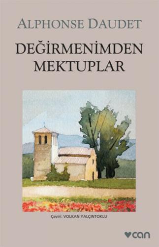 DEĞİRMENİMDEN MEKTUPLAR-ALPHONSE DAUDET