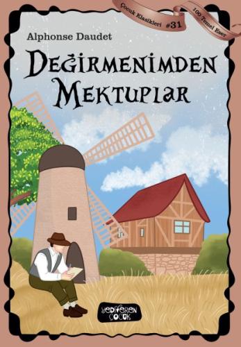 Değirmenimden Mektuplar Değirmenimden Mektuplar
