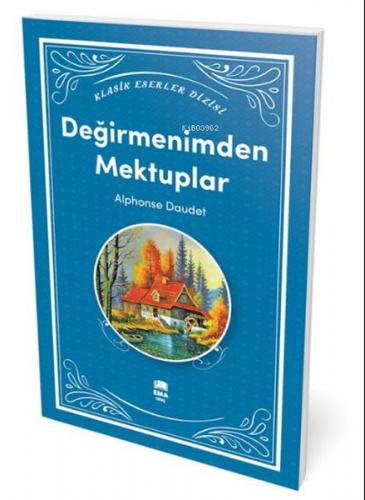 Değirmenimden Mektuplar