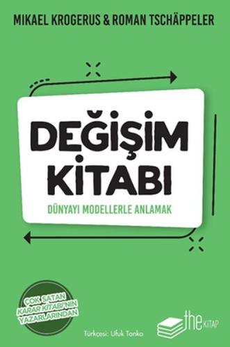 Değişim Kitabı Değişim Kitabı