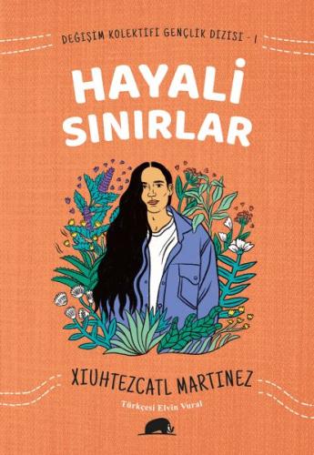 Degisim Kolektifi Gençlik Dizisi 1 - Hayali Sinirlar Degisim Kolektifi Gençlik Dizisi 1 - Hayali Sinirlar