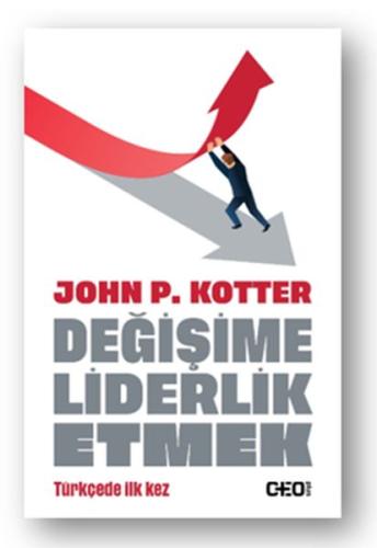 Degisime Liderlik Etmek