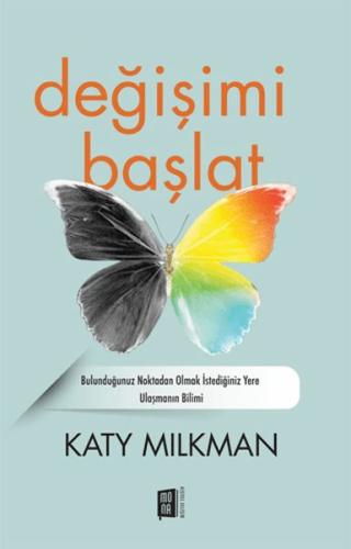 Değişimi Başlat Değişimi Başlat