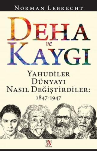 Deha ve Kaygı Deha ve Kaygı