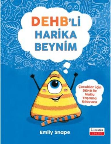 DEHB'li Harika Beynim