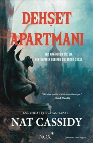 Dehşet Apartmanı