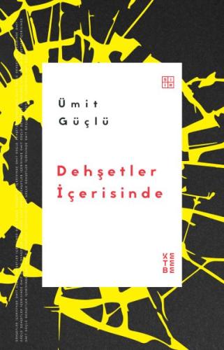 Dehşetler İçerisinde Dehşetler İçerisinde