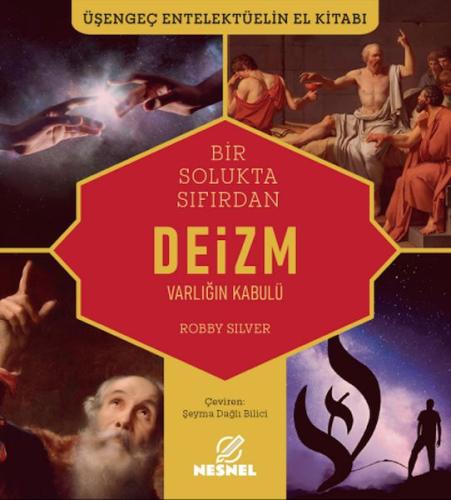 Deizm Varlığın Kabulü Deizm Varlığın Kabulü