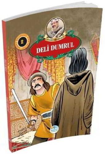 Deli Dumrul Deli Dumrul