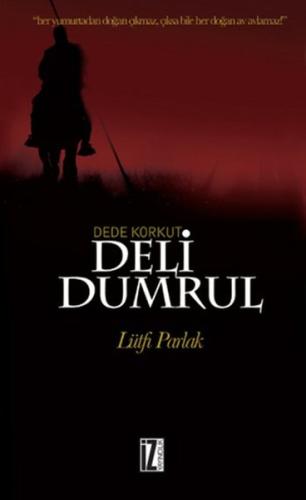 Deli Dumrul