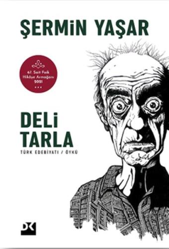 DELİ TARLA DELİ TARLA