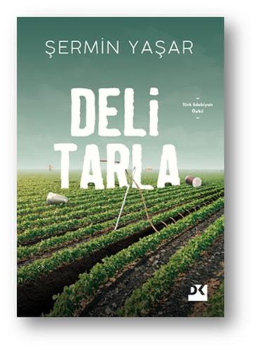 DELİ TARLA