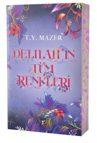 Delilah'ın Tüm Renkleri