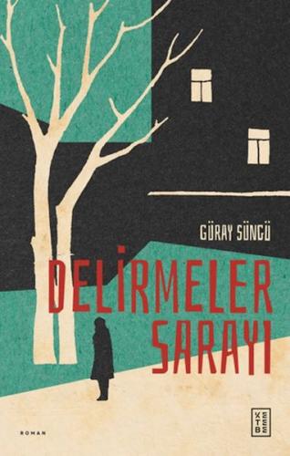 Delirmeler Sarayı