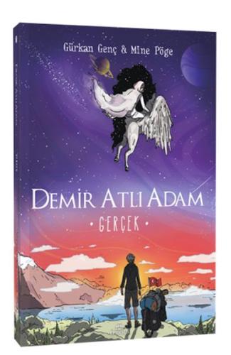Demir Atlı Adam 4: Gerçek Demir Atlı Adam 4: Gerçek