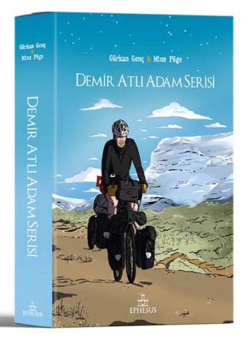 Demir Atlı Adam Serisi Demir Atlı Adam Serisi