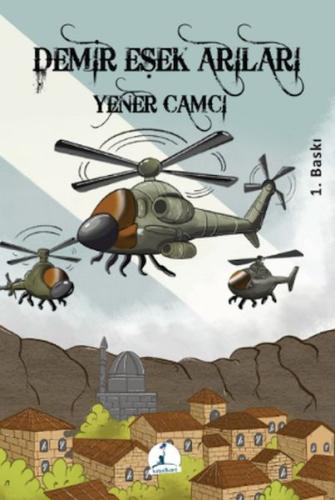 Demir Eşek Arıkarı