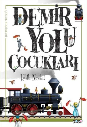 Demir Yolu Çocukları Demir Yolu Çocukları