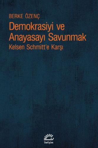 Demokrasiyi ve Anayasayı Korumak Demokrasiyi ve Anayasayı Korumak