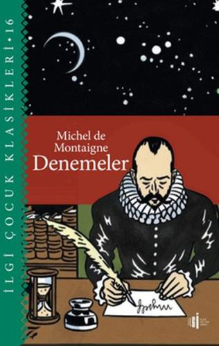 Denemeler - Çocuk Klasikleri Denemeler - Çocuk Klasikleri