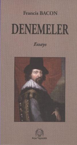 Denemeler / Francis Bacon