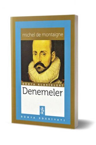 Denemeler Denemeler