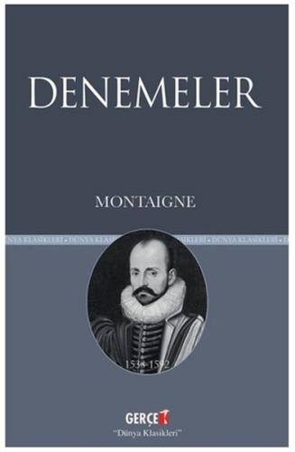 Denemeler Denemeler
