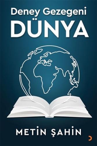 Deney Gezegeni Dünya Deney Gezegeni Dünya