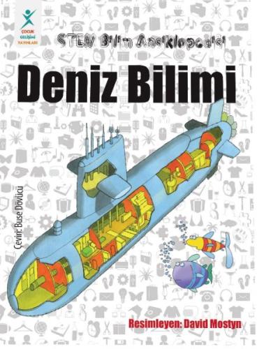 Deniz Bilimi Deniz Bilimi