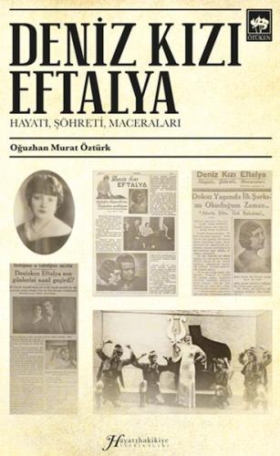 Deniz Kızı Eftalya Deniz Kızı Eftalya