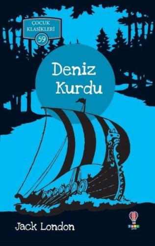 Deniz Kurdu - Çocuk Klasikleri 59