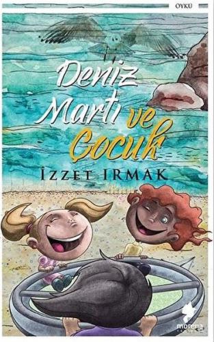 Deniz Martı ve Çocuk