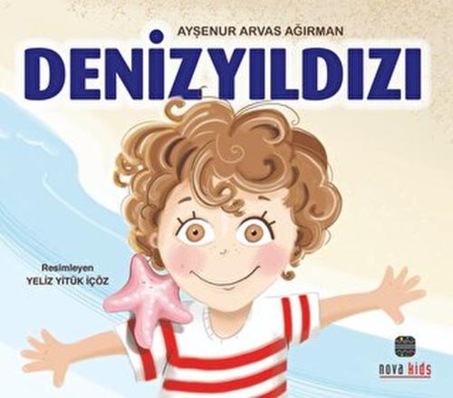 Deniz Yıldızı Deniz Yıldızı
