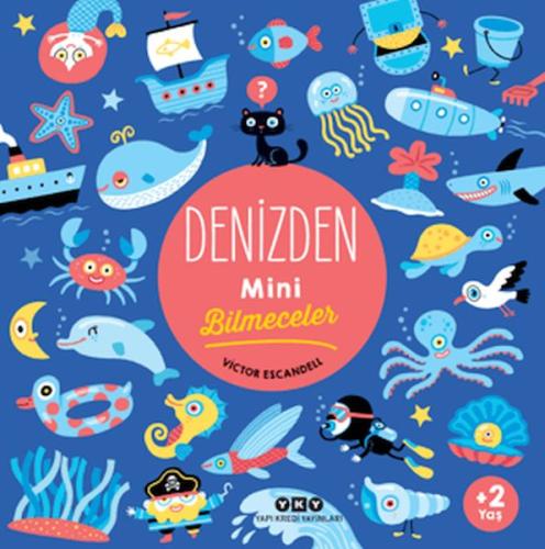 Denizden Mini Bilmeceler Denizden Mini Bilmeceler