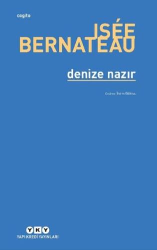 Denize Nazır