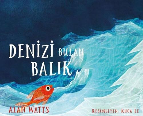 Denizi Bulan Balık Denizi Bulan Balık