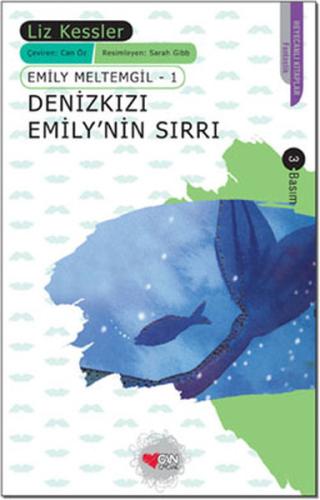 Denizin Kızı Emily'nin Sırrı