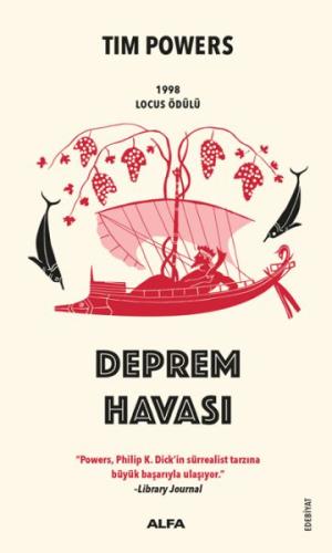 Deprem Havası Deprem Havası