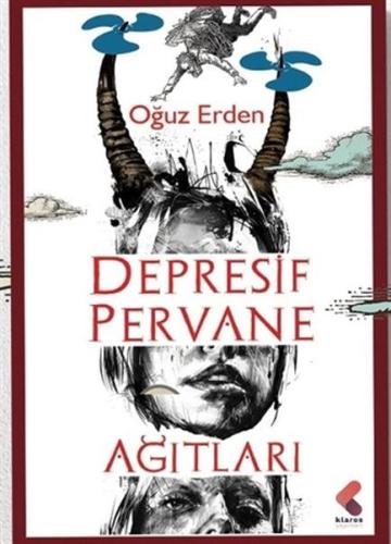 Depresif Pervane Ağıtları Depresif Pervane Ağıtları