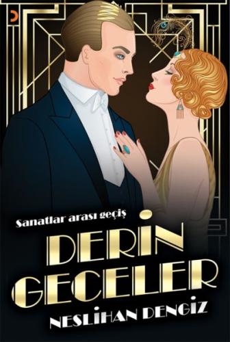 Derin Geceler Derin Geceler