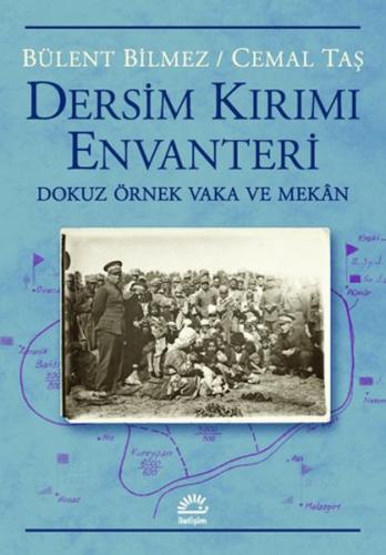 Dersim Kırım Envanteri