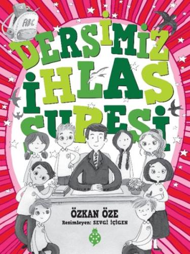 Dersimiz İhlas Suresi Dersimiz İhlas Suresi