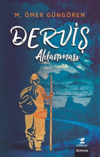 Dervis Aldanmasi - Ciltli Dervis Aldanmasi - Ciltli