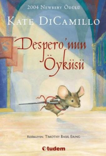 Despero'nun Öyküsü