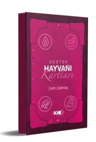 Destek Hayvanı Kartları Destek Hayvanı Kartları