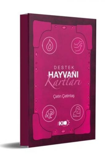 Destek Hayvanı Kartları