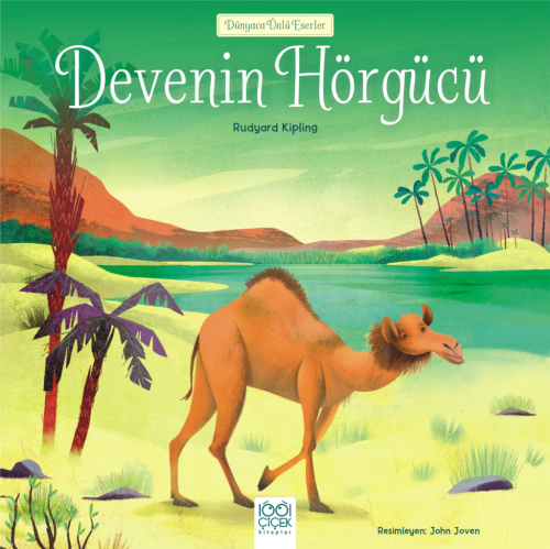 Devenin Hörgücü