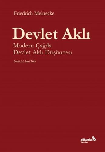 Devlet Aklı